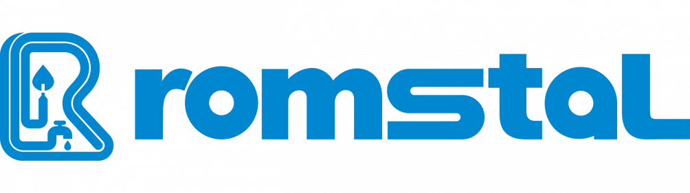 Logo Romstal